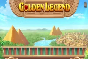 Golden Legend